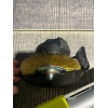 RYOBI ONE+ 18V Cordless Grout Cleaner, Telescopic Handle