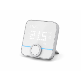 Termostato inteligente para sistemas de calefacción – Bosch Smart Home II