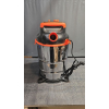 BLACK+DECKER Aspiratore Solidi e Liquidi BXVC30XTDE с Presa Elettroutensili (1600 Вт, 30 л)