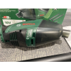 Bosch cordless vacuum cleaner