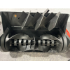 Einhell GE-ST 36/40 Li Solo snow blower, battery without, 40cm width