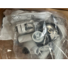 SCHOCK Formhaus D200 kitchen sink made of Cristalite Black