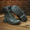 PAV 808 Tactical Winter Combat Boots Khaki Pixel