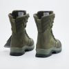 Botas tácticas de combate de invierno PAV HARLAN 805, color caqui e impermeables.