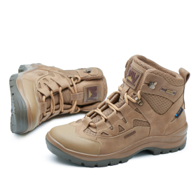 PAV 501 Taktische Sommerstiefel Coyote