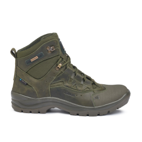 PAV 501 Taktische Sommerstiefel Khaki