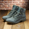 PAV 501 Tactical Half-Season Boots Khaki