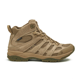PAV 507 Tactical Summer Boots Coyote