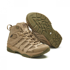 PAV 507 Taktische Winterstiefel Coyote