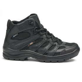 PAV 507 Tactical Winter Boots Black