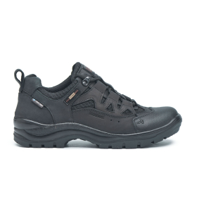 PAV 401 Tactical Summer Shoes Black