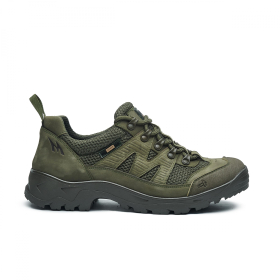 430 Taktische Sommerschuhe Khaki