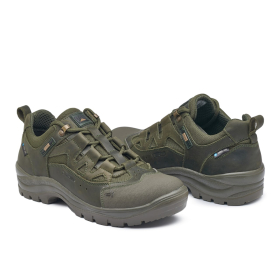 PAV 401 Taktische Sommerschuhe Khaki