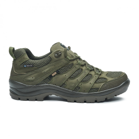407 Tactical Summer Shoes Khaki