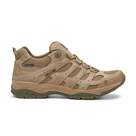 407 Taktische Sommerschuhe Coyote