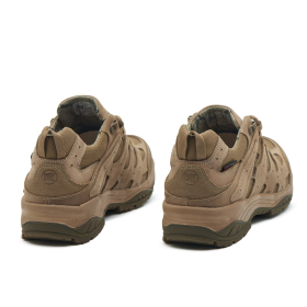 PAV 407 Tactical Half-Season Shoes Coyote