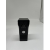 EURA Black VDP-45A3 Alpha, 4-wire video intercom, 7" color