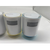 Netatmo 4-pack WiFi thermostatic radiator valves, remote control, energy saving, compatible with Alexa and HomeKit