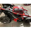 Einhell Akku-Rasenmäher GE-CM 36/47 S HW Li Kit Power