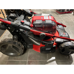 Беспроводная газонокосилка Einhell GE-CM 36/47 S HW Li Kit Power