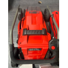 Einhell GE-CM 18/33 Li Cordless Lawn Mower 18V, 200m², 4.0 Ah
