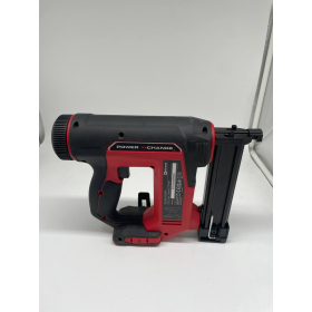 Einhell TE-CN PXC 18V cordless nailer and stapler with 300 nails and staples