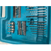Akku-Schlagbohrschrauber HP333D Makita 12 V Max mit 2 Akkus und Ladegerät