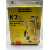 Kärcher-Hochdruck-Sauger