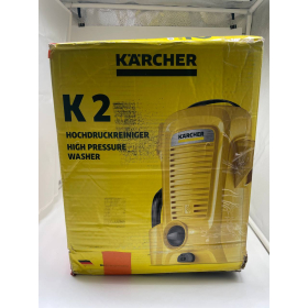 Kärcher-Hochdruck-Sauger