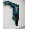 Taladro percutor combinado Makita HR2631FT13 SDS-Plus, 26 mm, carcasa de aluminio