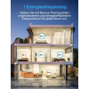 Термостат опалення Meross WiFi, сумісний з HomeKit, Siri, Alexa і Google, M30 * 1,5 мм, 2 шт.