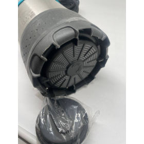 GARDENA 4700/2 Inox – Занурювальний насос для дощової води з напірним насосом та фільтром