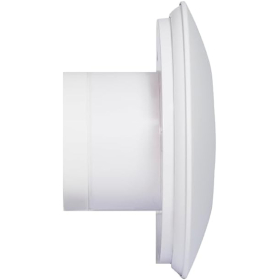 Airflow iCON 15 – Badlüfter mit Timer, 100 mm, Energiesparend