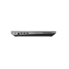 HP ZBook 17 G5 i7-8850H 17.3" FHD Webcam Quadro P3200 Win 11 Pro DE