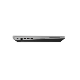 HP ZBook 17 G5 i7-8850H 17.3
