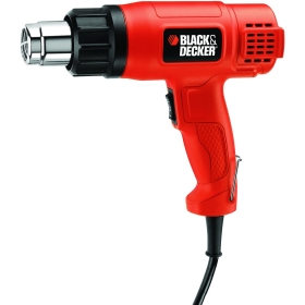 Фен строительный Black&decker Kx1650-qs, 1750 Вт