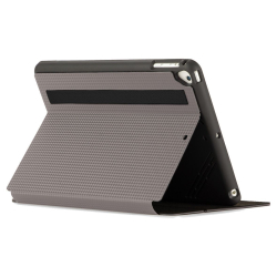 Click-in case for the 10.5" iPad Air & 10.5" iPad Pro - Grey