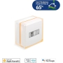 Netatmo NTH01-IT-EC Termostato WiFi inteligente para calderas individuales