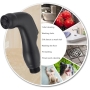 STOAT® practical shower head. Suitable for bathroom and kitchen sink