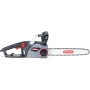 Oregon 2400W Corded Electric Chainsaw, 40cm Blade, 230V Motor, ControlCut Technology, Lightweight and Quiet Chainsaw Chain, 3 Year Warranty (CS1400)