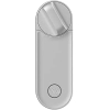 Smart Lock Yale Linus Smart Lock L2 – Silver, keyless access, controlled via the Yale Home app
