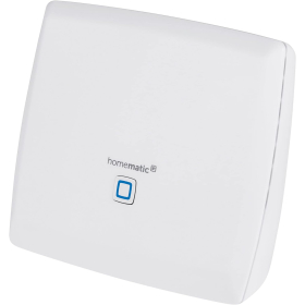 ‎Центральний розумний домашній блок CCU3 для керування компонентами Homematic та Homematic IP