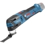 Bosch Professional GOP 12V-28 Akku-Multifunktionswerkzeug