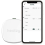 Connected Smart Wired Programmer/Thermostat - to remotely select the heating mode for your radiators