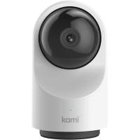 KAMI 1080P HD Smart Camera, Dual Band WiFi 2.4G/5G