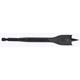 Tivoly 10802470002 Juego de brocas Ranger T15 Wood TECHNIC (3 puntas y broca)