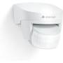 Steinel motion detector IS 140-2 white, 140° motion sensor, max. 14 m range, indoor and outdoor, IP54 [energy class B]