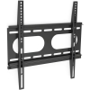 Hama TV wall mount – Suitable for screens from 32 to 56 inches, VESA up to 400x400