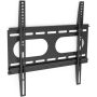 Soporte de pared para TV Hama – Apto para pantallas de 32 a 56 pulgadas, VESA hasta 400x400