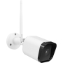 Deltaco - a nordic brand SH-IPC07 WLAN IP surveillance camera 1920 x 1080 pixels, multicolor [energy class B]